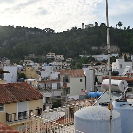 Studio Gio In Zakynthos City Eksteriør billede