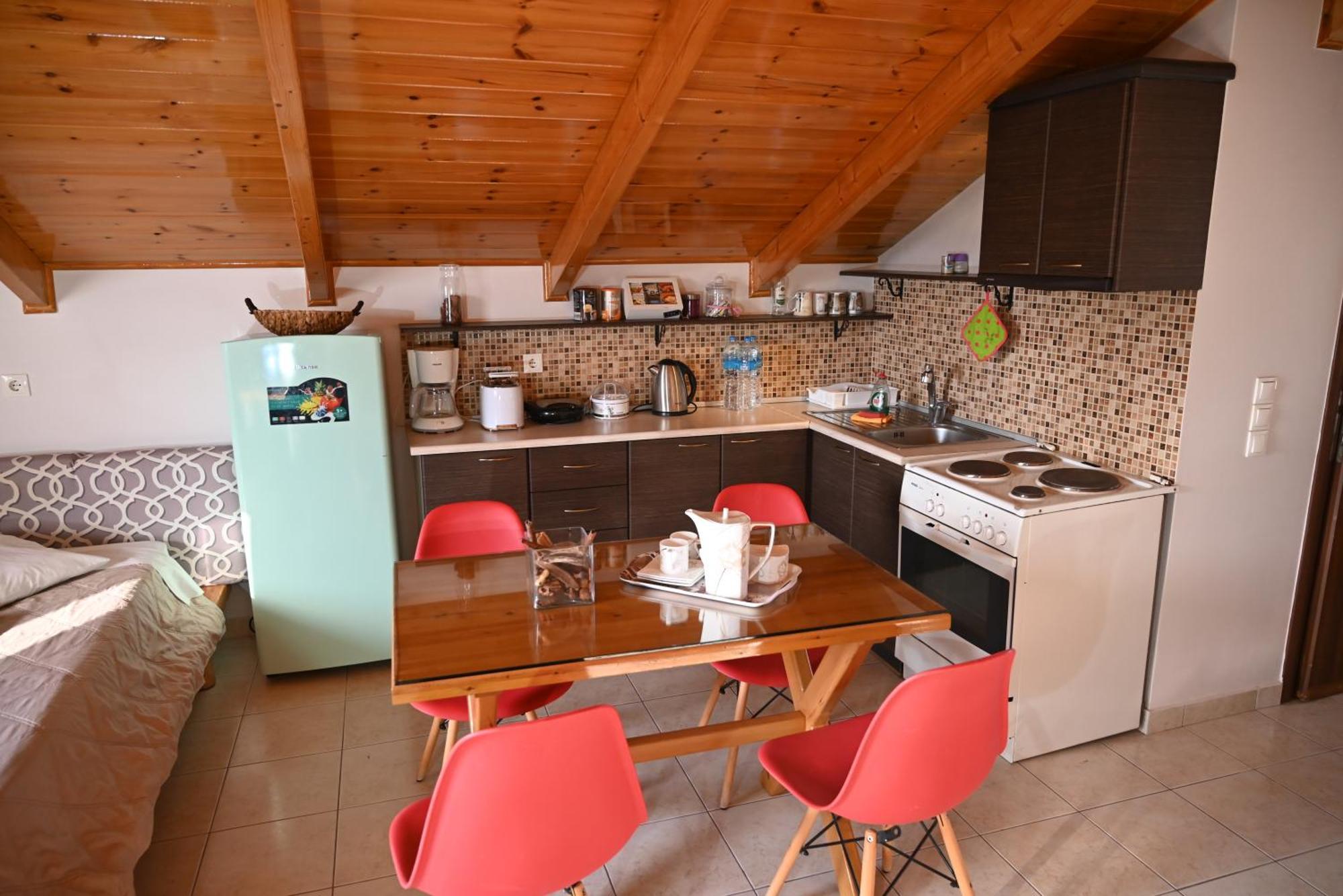 Studio Gio In Zakynthos City Eksteriør billede
