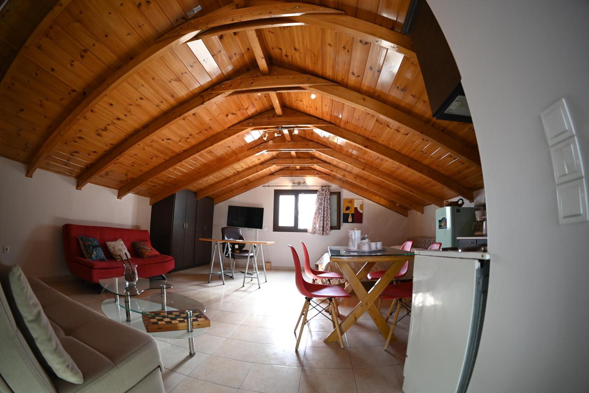 Studio Gio In Zakynthos City Eksteriør billede