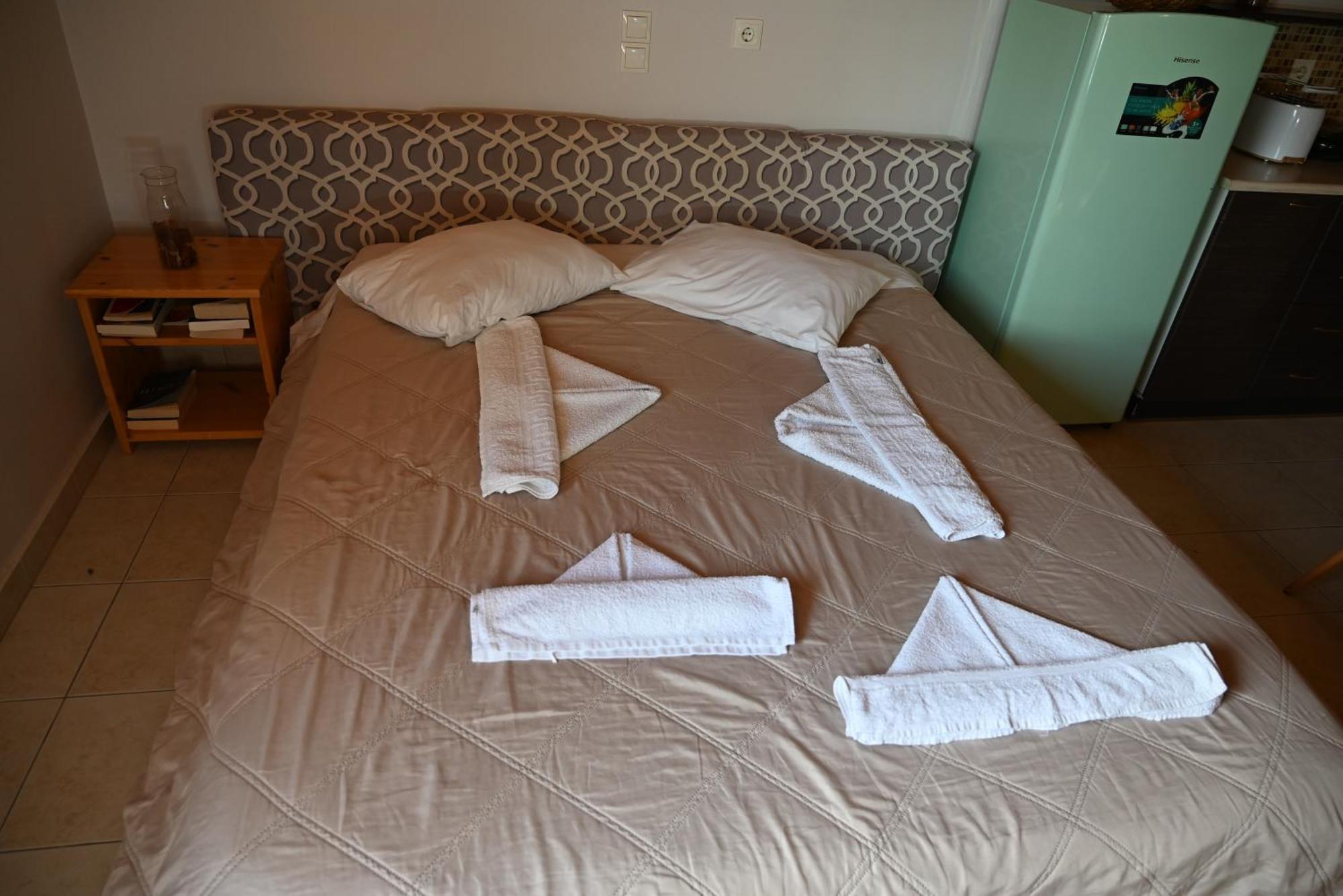 Studio Gio In Zakynthos City Eksteriør billede
