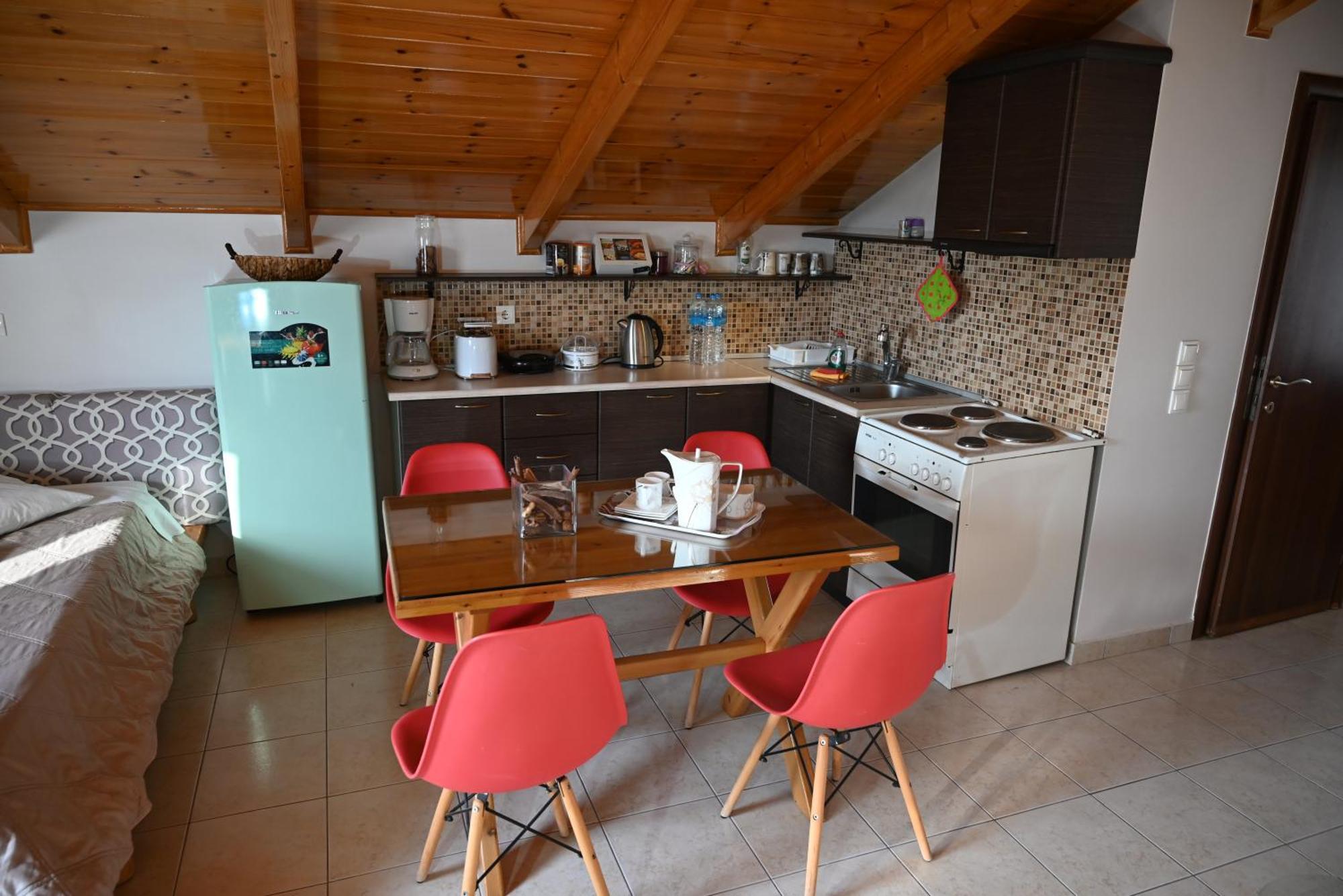 Studio Gio In Zakynthos City Eksteriør billede