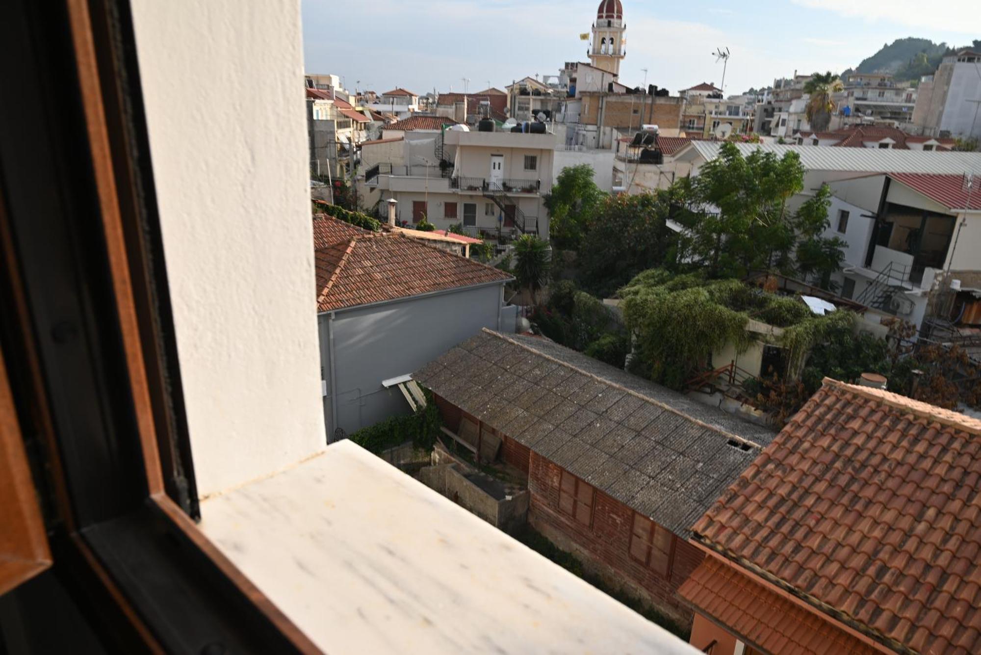 Studio Gio In Zakynthos City Eksteriør billede