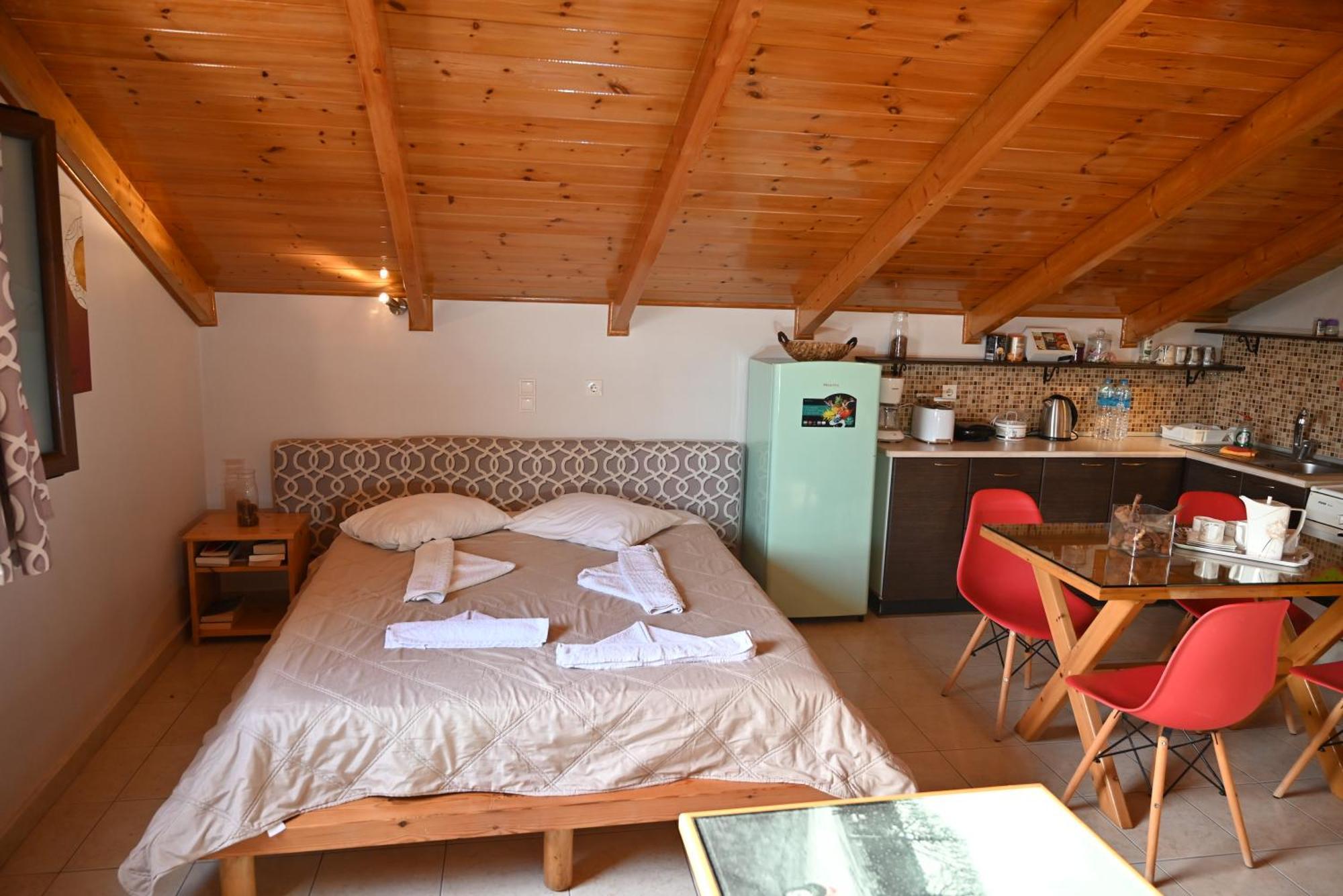 Studio Gio In Zakynthos City Eksteriør billede
