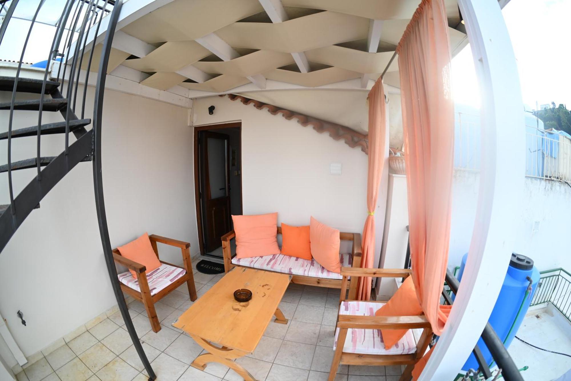 Studio Gio In Zakynthos City Eksteriør billede