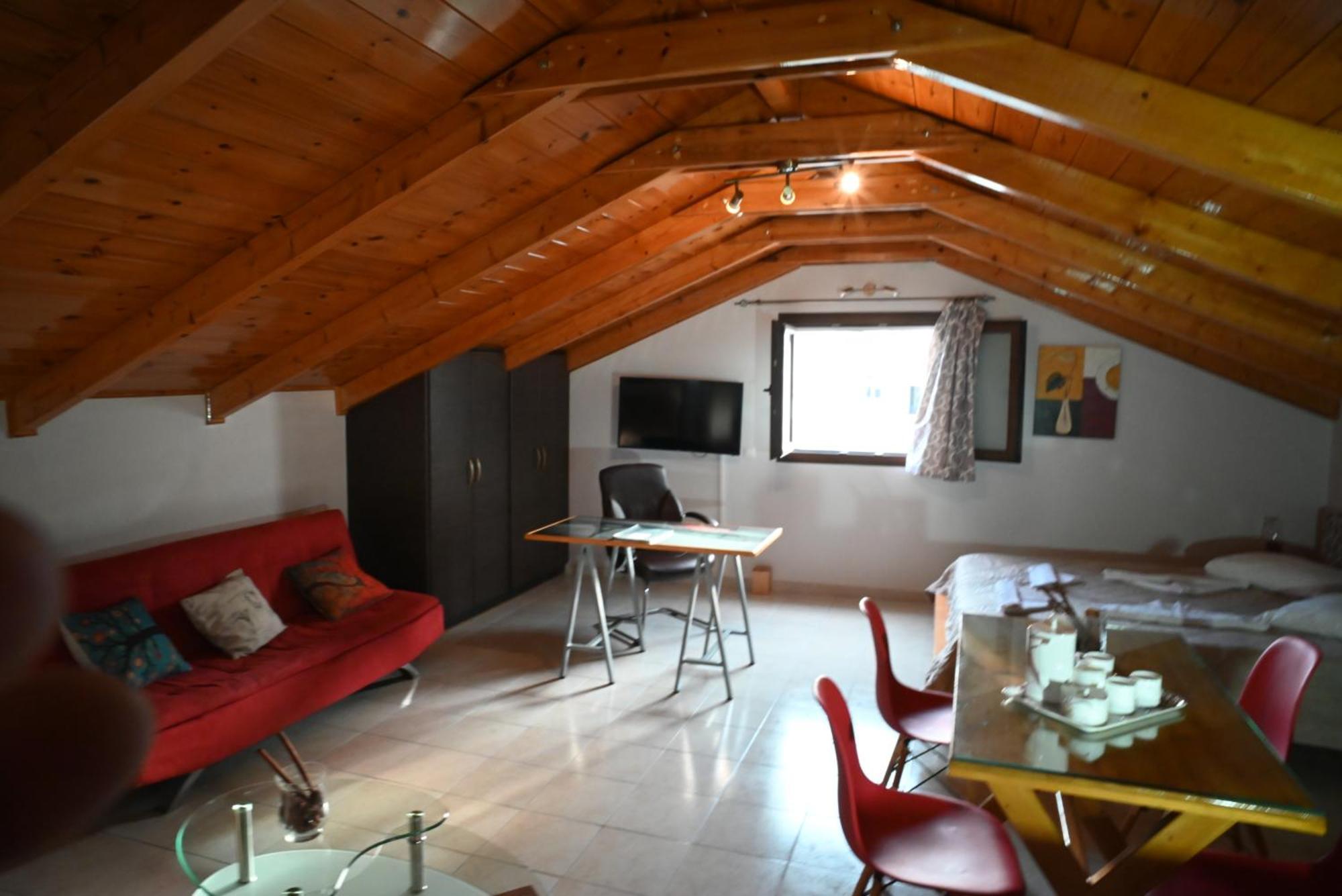 Studio Gio In Zakynthos City Eksteriør billede