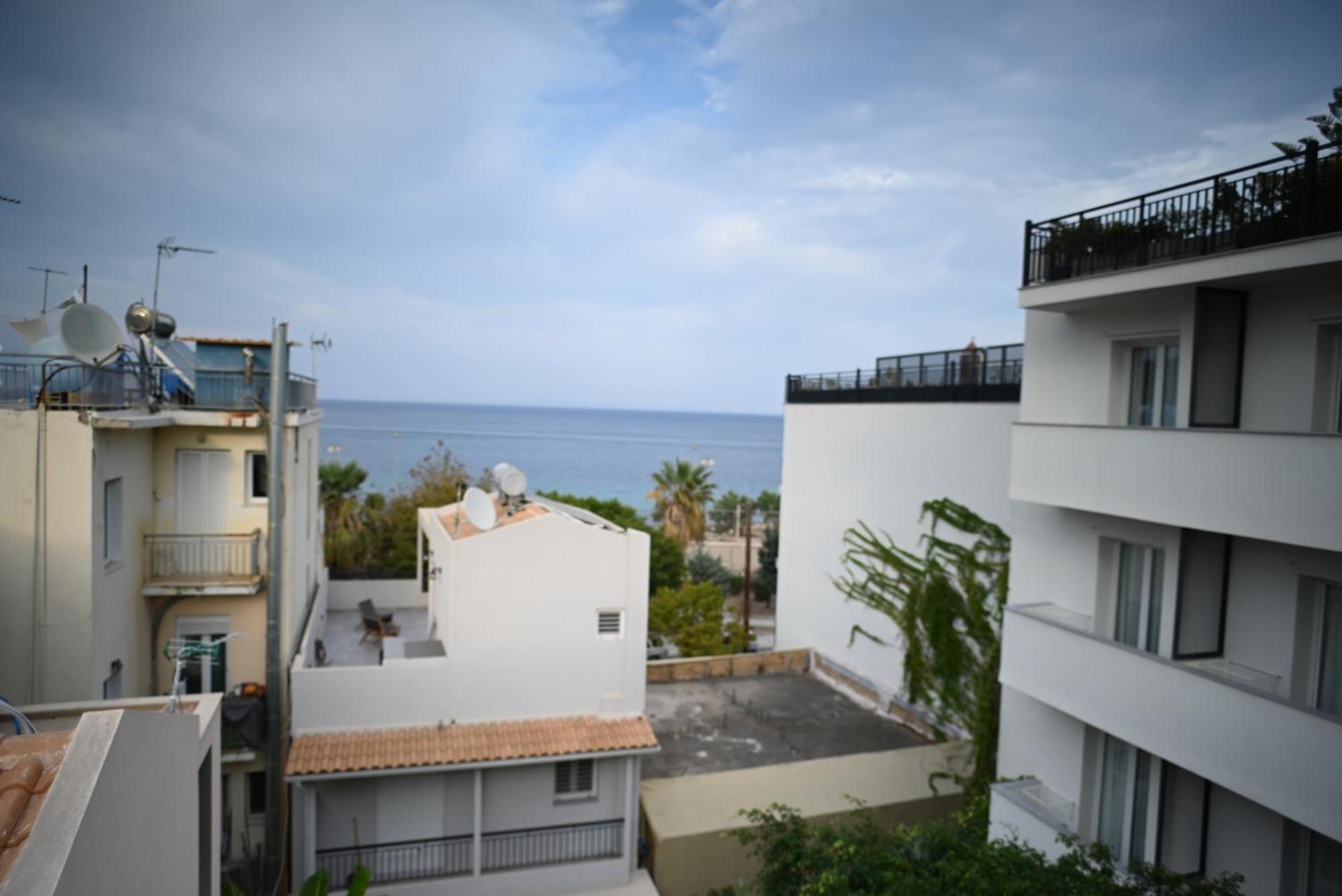Studio Gio In Zakynthos City Eksteriør billede