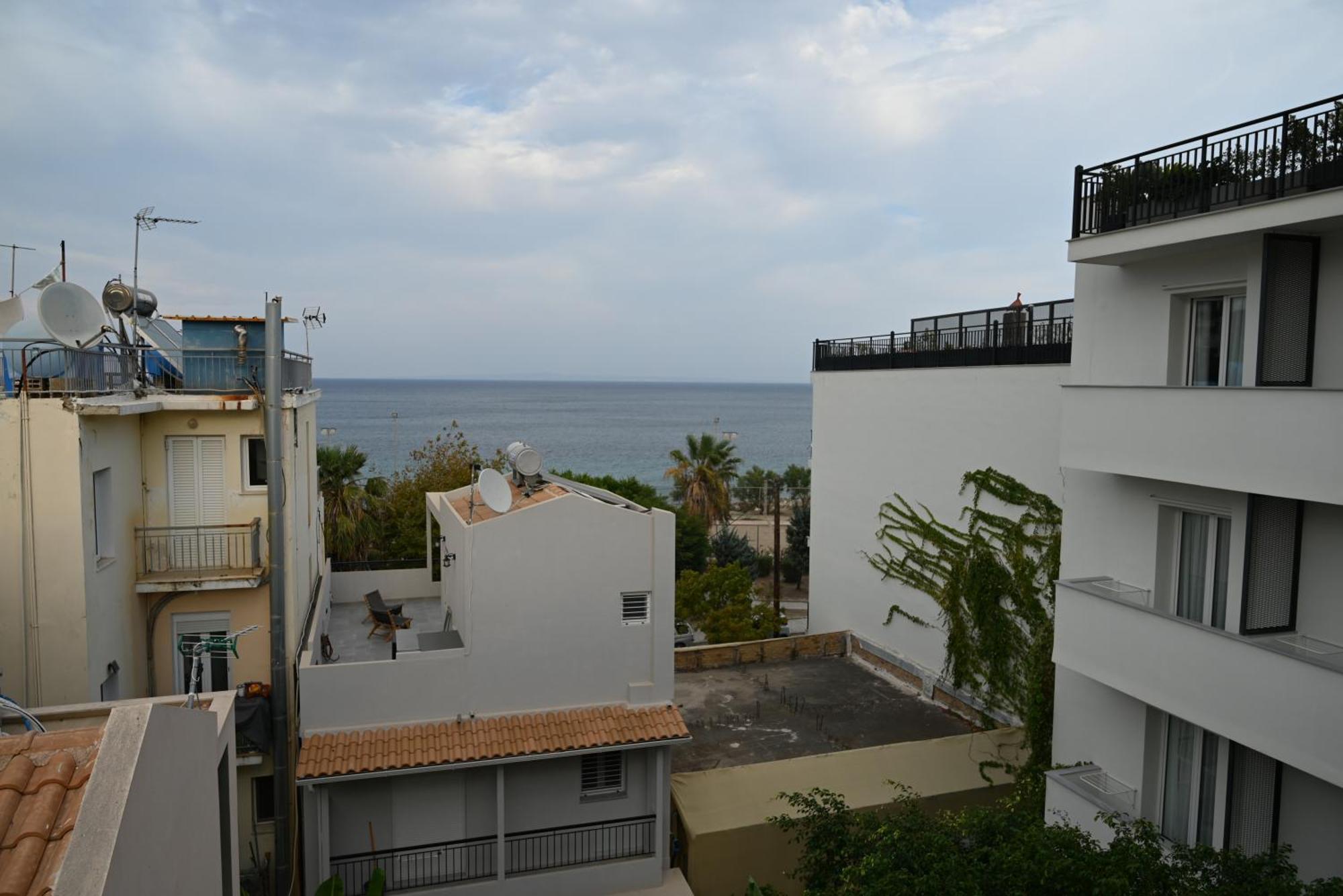 Studio Gio In Zakynthos City Eksteriør billede