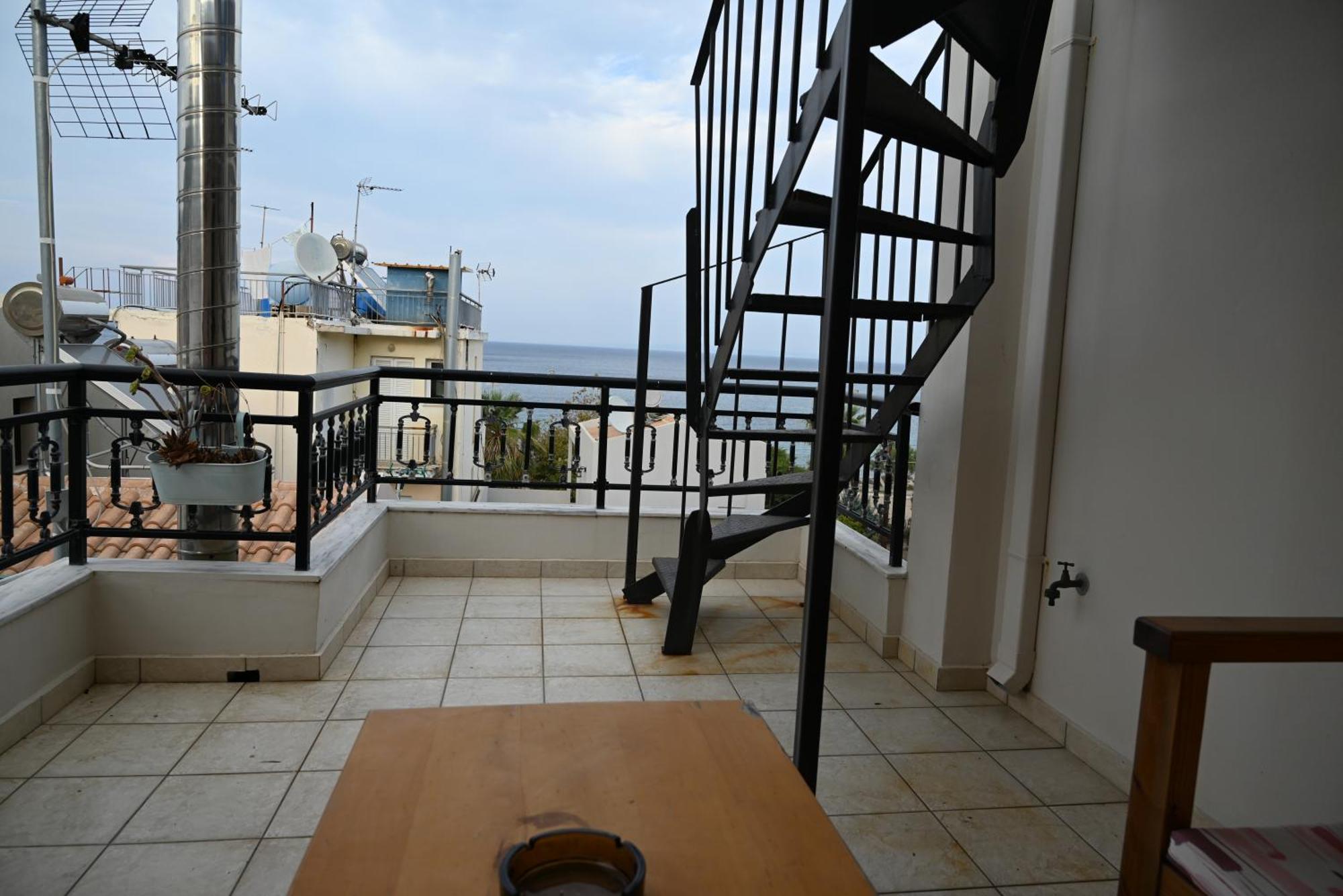 Studio Gio In Zakynthos City Eksteriør billede