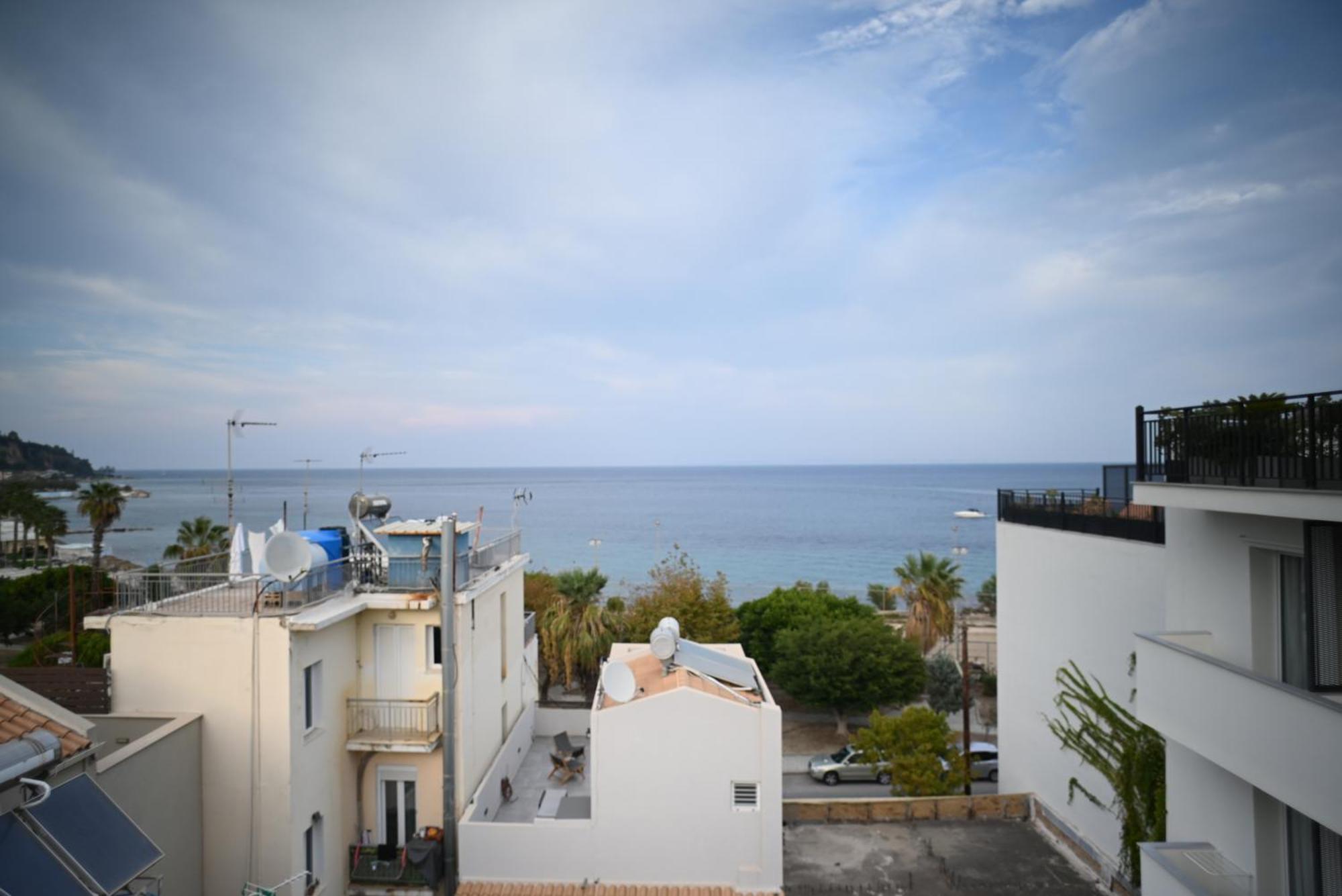 Studio Gio In Zakynthos City Eksteriør billede